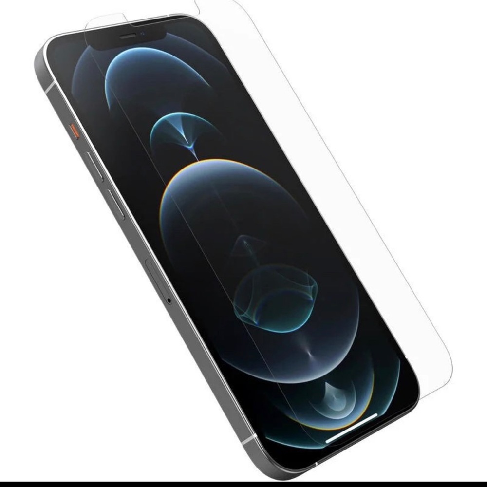 Otterbox Amplify Glass iPhone 12 Pro Max Screen Protector